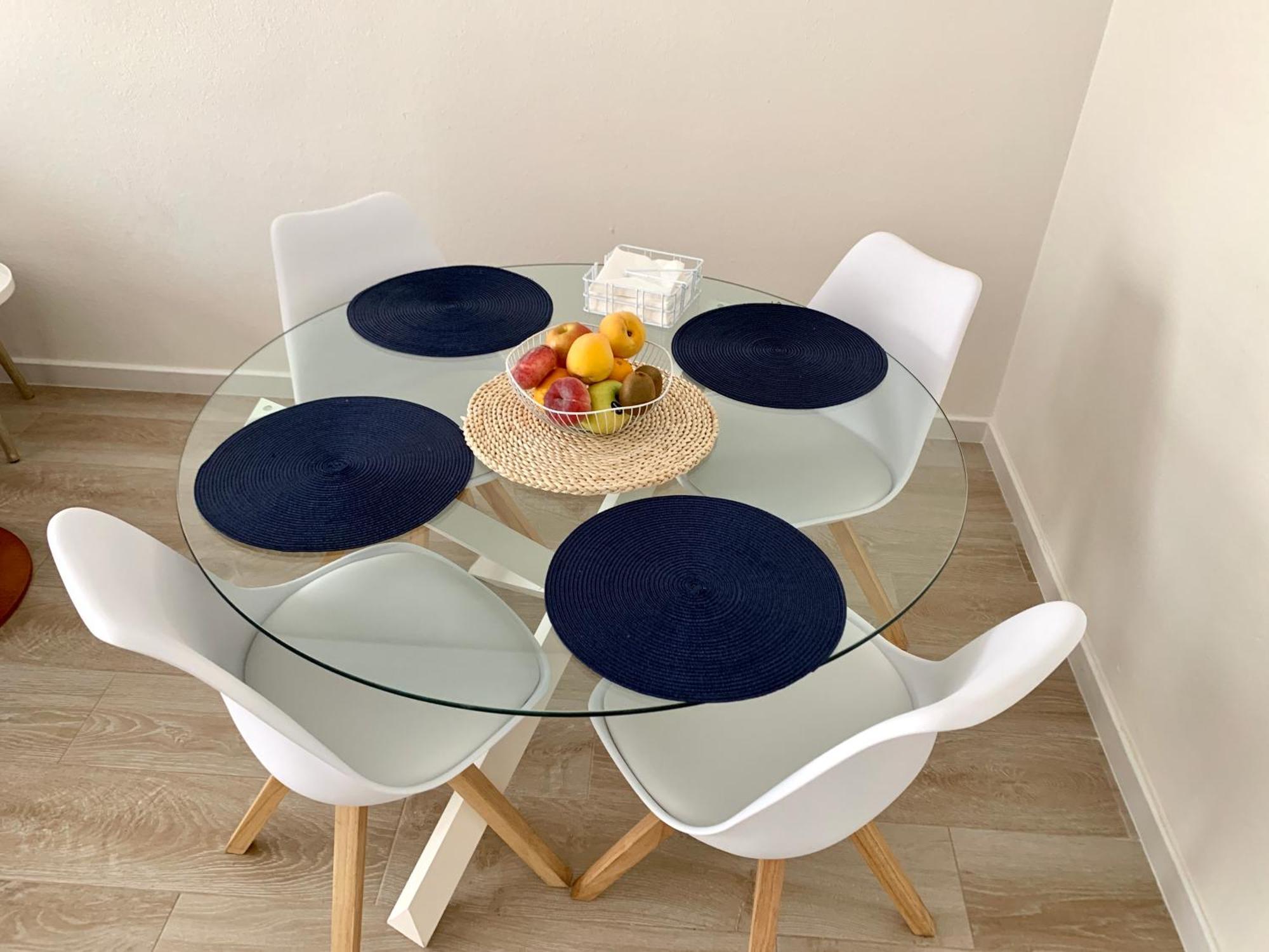 Coliseo Albir Beach 알비르 외부 사진